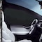 Motoshield Pro Nano Ceramic Tint Film 20 Inch x 50 Feet Pro Window Tint Roll (5%) 430-301 - alternate 9